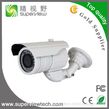 IR Waterproof CMOS 700tvl Camera with IR-Cut (FS23A-36-2.8-12-C)
